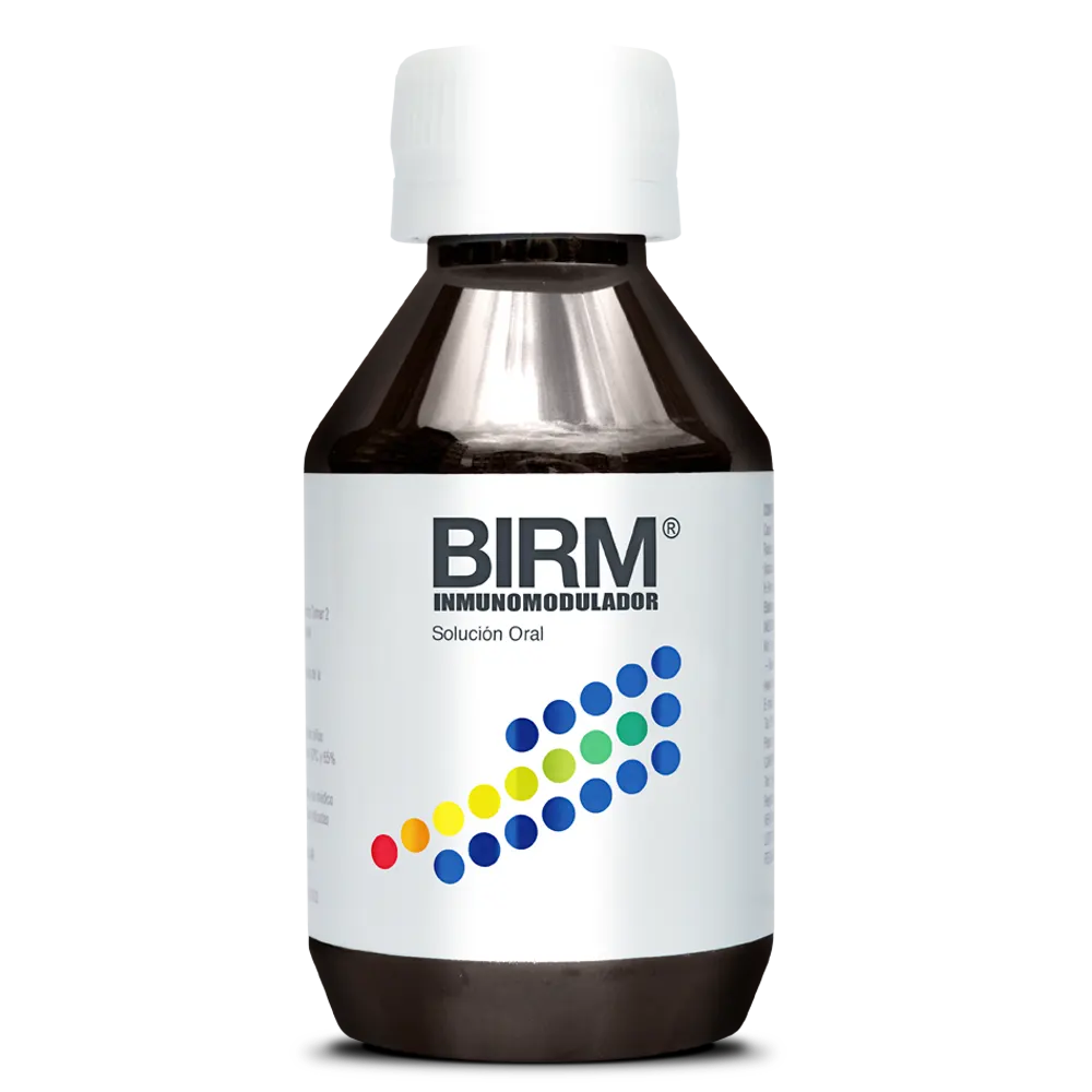 BIRM® Inmunomodulador